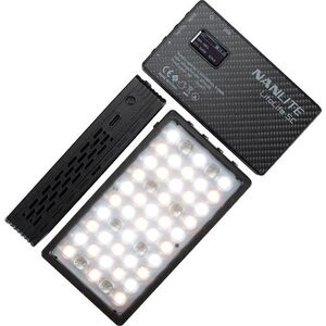 Lampa błyskowa Nanlite Nanlite Litolite 5C RGBWW