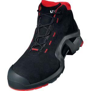 Uvex uvex 1 x-tended support S3 SRC lace-up boot size 42