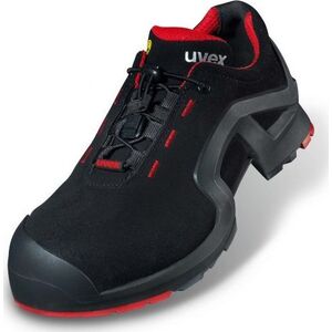 Uvex uvex 1 x-tended support S3 SRC shoe size 40