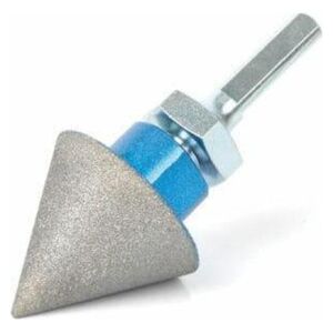 Montolit MONTOLIT KORONA DIAMENTOWA KILLER GRES fi 35mm M14 MTFPS35
