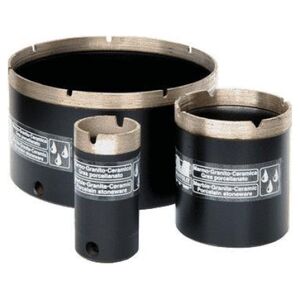 Montolit MONTOLIT FREZA KORONA DO WIERCENIA NA MOKRO FI: 75mm M16 /FA70 MTFA75