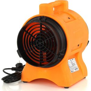 Master MASTER WENTYLATOR NADMUCHOWY BL 4800 750 m3/h 4604.021