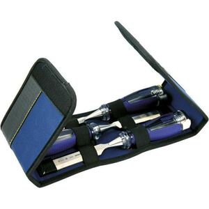 Irwin IRWIN DŁUTO DO DREWNA PŁASKIE MS750/3szt 10mm, 15mm, 20mm IRW10504712
