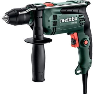 Wiertarka Metabo SBE 650 650W udarowa