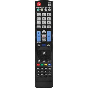 Pilot RTV OEM PILOT UNIWERSALNY DO TV LG AKB74455403