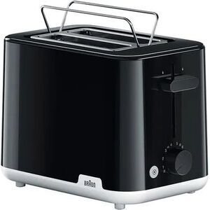 Toster Braun HT 1010 BK