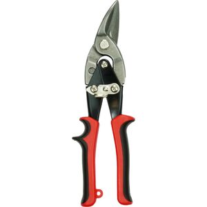 Dedra NOŻYCE DO BLACHY LEWE CRV 250MM 12P002 DEDRA