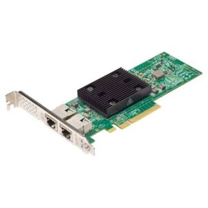 Karta sieciowa Broadcom E-Adapter P210TP (BCM957416A4160C)