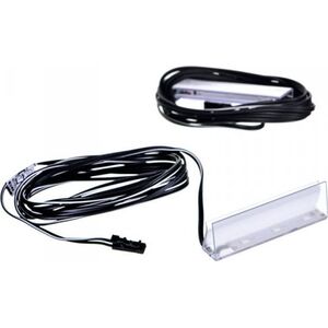 Cama Meble Oświetlenie meblowe 1LED niebieskie