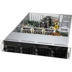 Obudowa serwerowa SuperMicro SuperChassis LA25TQC-R609LP OEM