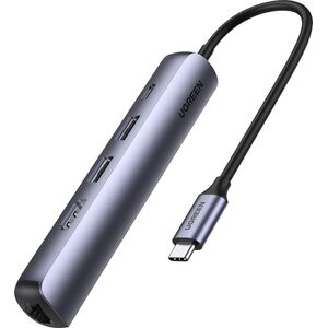 Stacja/replikator Ugreen CM418