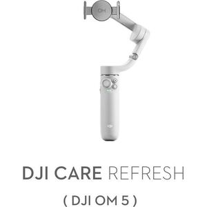 DJI DJI Care Refresh OM 5 - 2 letnia ochrona - kod elektroniczny