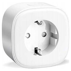 Meross Inteligentne gniazdo MEROSS MSS210EU (Apple HomeKit)