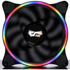 Wentylator Darkflash D1 RGB
