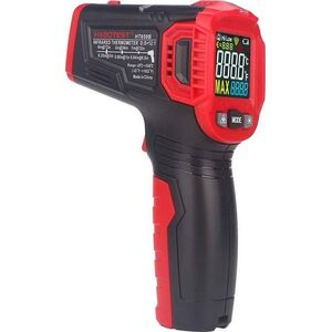Habotest Pirometr laserowy z wyświetlaczem LCD Habotest HT650B
