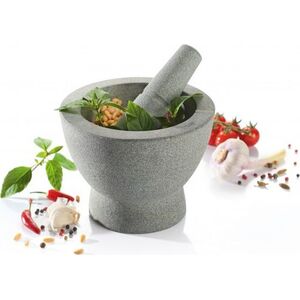 Gefu Gefu Crunchy Granite Mortar