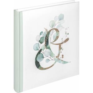 Walther Walther Everlasting 28x30,5 50 white Pages Wedding UH163