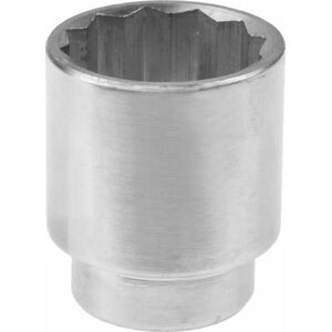 Geko NASADKA 12-KĄT. 30MM 3/4" (50) G14130 GEKO