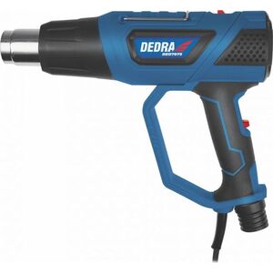 Opalarka Dedra 2000 W (DED7975)