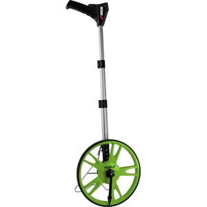 Dedra Koło pomiarowe zakres 99999.9m, koło o śr.318mm,licznik elek