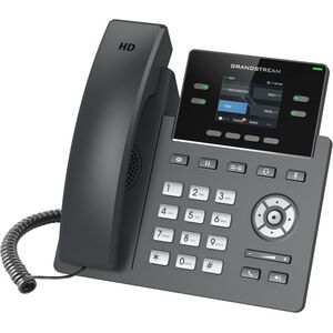 Telefon GrandStream GRP2612P