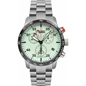 Zegarek Zeppelin Zegarek Zeppelin Eurofighter 7298M-5, quartz