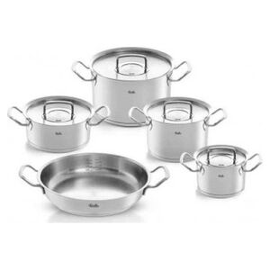 Fissler Zestaw 5cz. garnków OPC 2