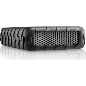 Dysk zewnętrzny HDD Glyph Blackbox Pro 16TB Czarny (GL-BBPR16000ENT)