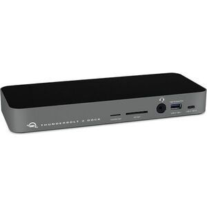 Stacja/replikator OWC Thunderbolt (OWCTB3DK14PSGG)