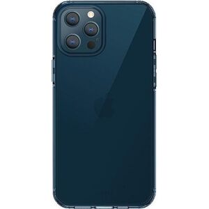 Uniq UNIQ etui Air Fender Apple iPhone 12 Pro Max niebieski/nautical blue