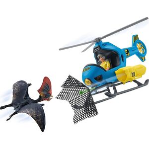 Figurka Schleich Dinosaurs - Air Attack (SLH41468)