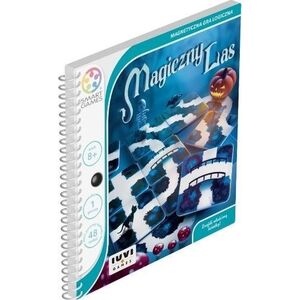 Iuvi Smart Games Magiczny Las (PL) IUVI Games