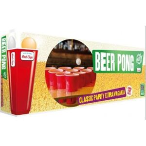 Tactic Beer Pong