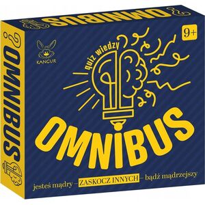 Kangur OMNIBUS