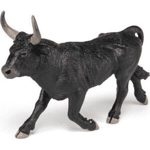 Figurka Papo Byk Camargue