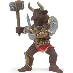 Figurka Papo Minotaur