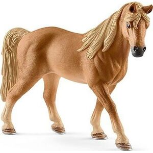 Figurka Schleich Schleich 13833S Klacz rasy Tennessee walker Horse Club Red