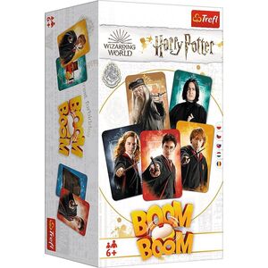 Trefl Boom Boom - Harry Potter gra Trefl p8