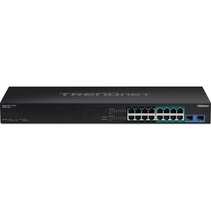 Switch TRENDnet TPE-BG102G