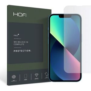 Hofi Glass Szkło hybrydowe Hybrid Pro+ iPhone 13 / 13 Pro