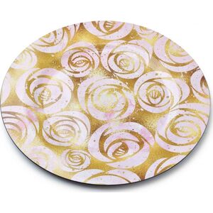 Mondex BLANCHE ROSE Podtalerz Art. Dekoracyjny