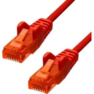 ProXtend ProXtend U/UTP CAT6 PVC AWG 26 CCA Red 15M