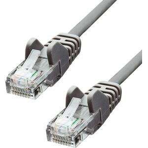 ProXtend ProXtend U/UTP CAT5e PVC AWG 26 CCA Grey 25CM