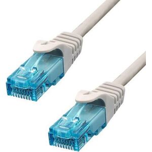 ProXtend ProXtend U/UTP CAT6A LSZH AWG 24 CU Grey 20M
