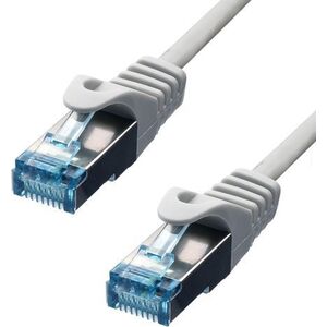 ProXtend ProXtend S/FTP CAT6A LSZH AWG 26 CU Grey 7M