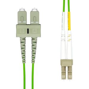 ProXtend ProXtend LC-SC UPC OM5 Duplex MM Fiber Cable 10M