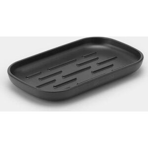 Brabantia Mydelniczka stojąca czarny (920052761)