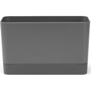 Brabantia Organizer na zlew ciemnoszary 117503