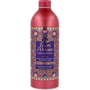 Mondex TESORI Płyn do kąpieli 500ml persian Dream
