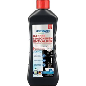 Heitmann HEITMANN Odkamieniacz do ekspresów do kawy 250ml